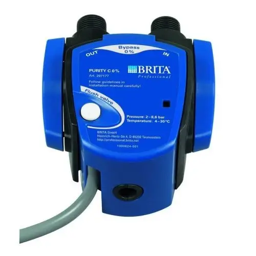 Must-Have Brita Purity C Filterkop 1002949