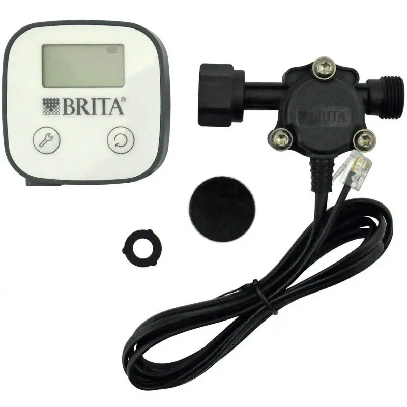 Brita Flow Meter 1033041 / 298900 Koop Vandaag