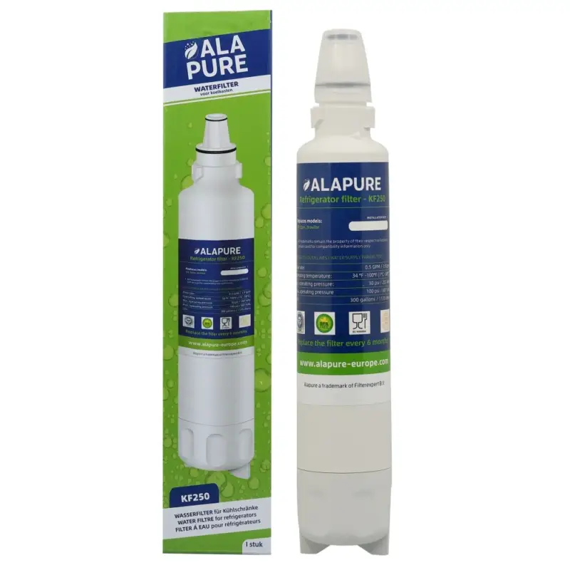 Alapure KF250 Waterfilter voor AP2-C405-G Actieprijs