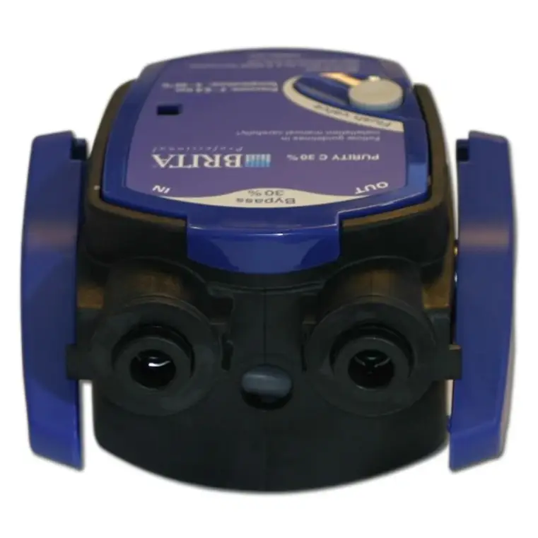 Brita Purity C Filterkop 8mm John Guest Aansluiting Aanbieding