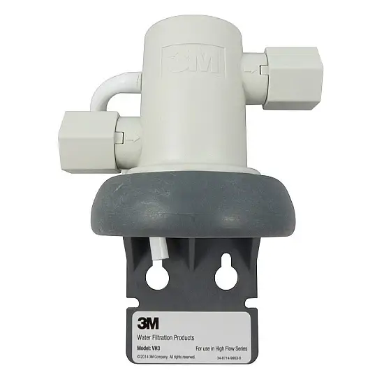 Meest Verkocht 3M VH3-BSPT Filterkop voor AP3 / SGP / ICE