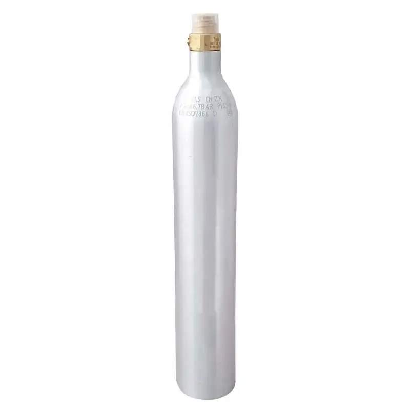 Dagaanbieding SodaStream CO2 Fles 425g Cilinder