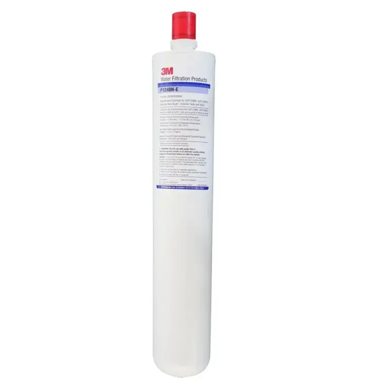 3M ScaleGard Pro Waterfilter P124BN-E Rechtstreeks Van De Fabrikant