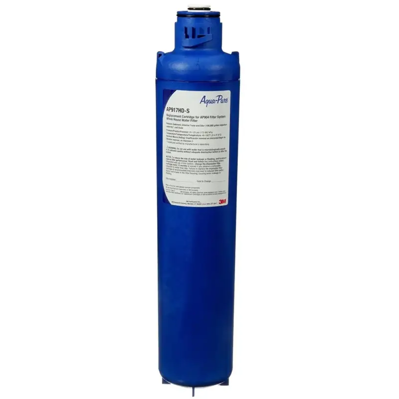 3M Vervangingsfilter AP917HD-S Finale Uitverkoop