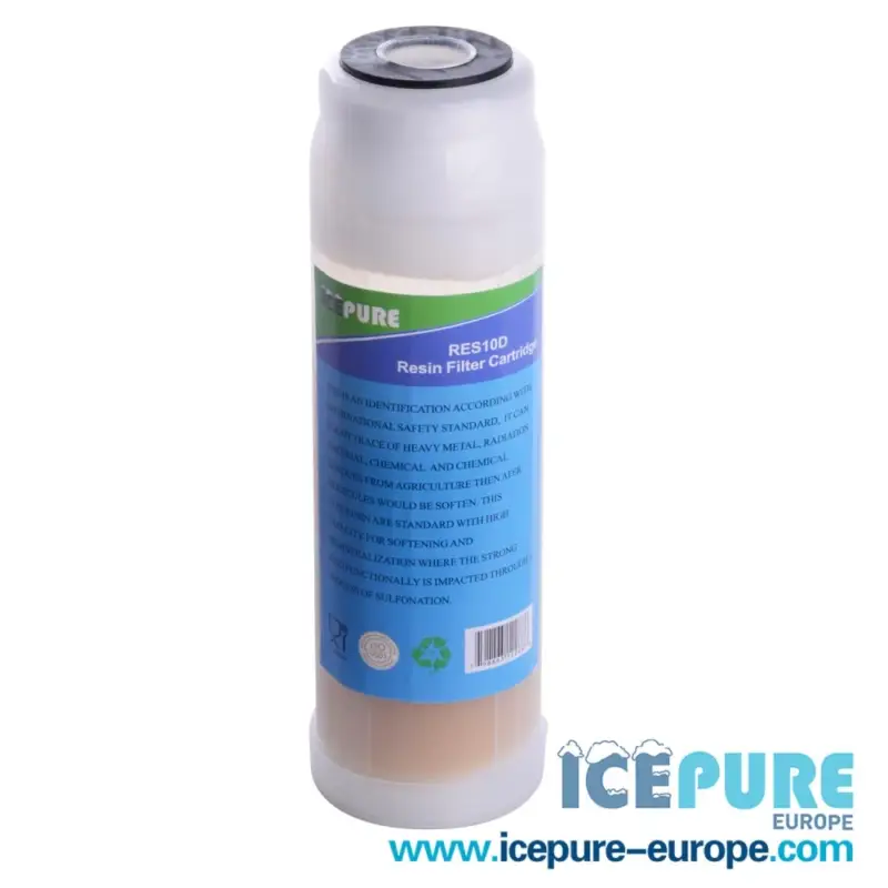 Exclusieve Aanbieding Alapure ALA-RES10 Ion Resin Waterfilter