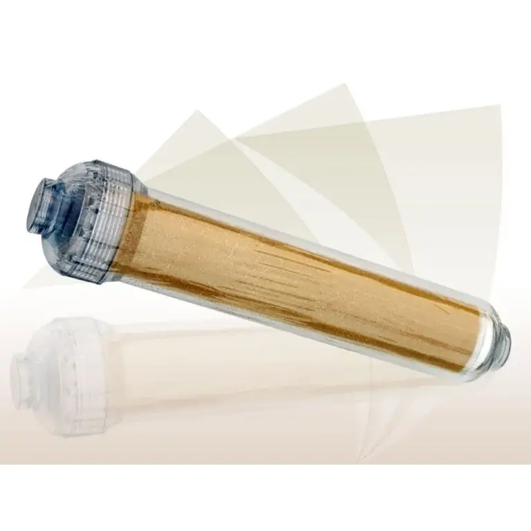 Meest Verkocht Inline Resin Filter