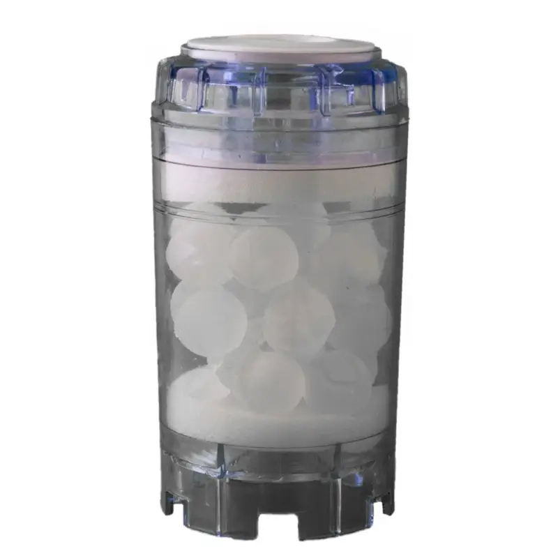 5 inch Silicopolyfosfaat Filter Tijdelijk Beschikbaar