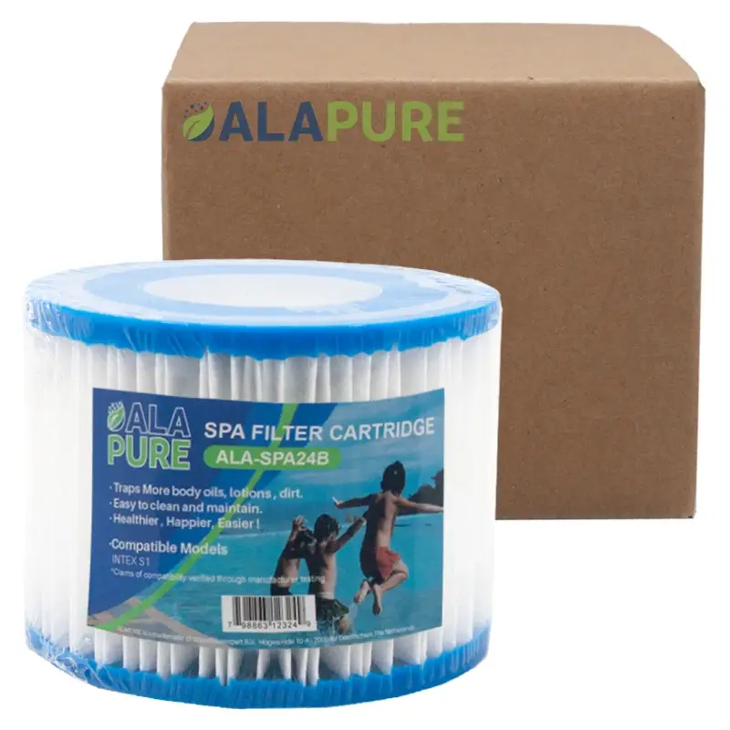 Alapure Spa Filter geschikt voor Intex Pure S1 Bestel Nu