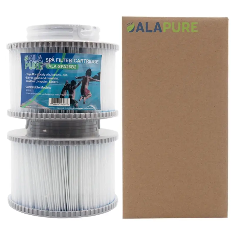 Fabrieksprijs Alapure Spa Waterfilter SC802 / 40104
