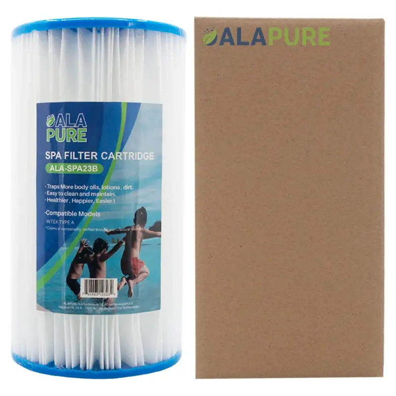Speciale Aanbieding Alapure Unicel Spa Waterfilter geschikt voor Filbur C-4607 / FC-3710