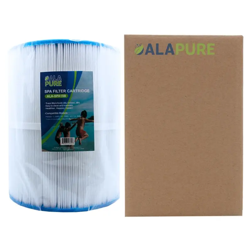 Alapure Spa Waterfilter geschikt voor Filbur FC-3960 Direct Beschikbaar