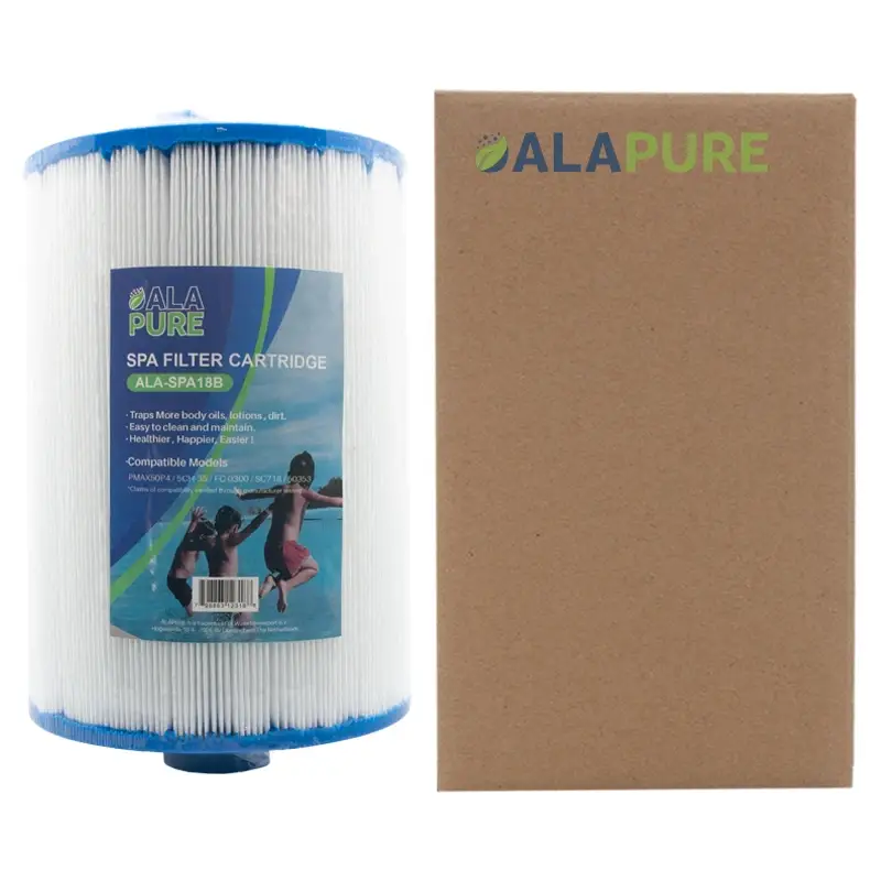 Alapure Spa Waterfilter geschikt voor Filbur FC-0300 Aanbieding