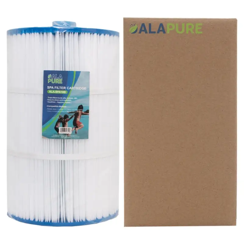 Alapure Spa Waterfilter geschikt voor Pleatco PSD85-2002 Beperkt Aanbod