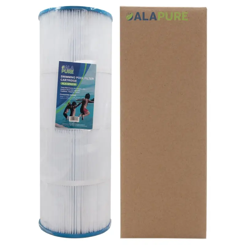 Beste Prijs Alapure Spa Waterfilter geschikt voor Pleatco PA50