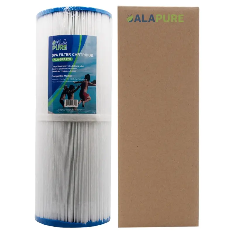 Alapure Spa Waterfilter geschikt voor Magnum RD50 Exclusieve Aanbieding
