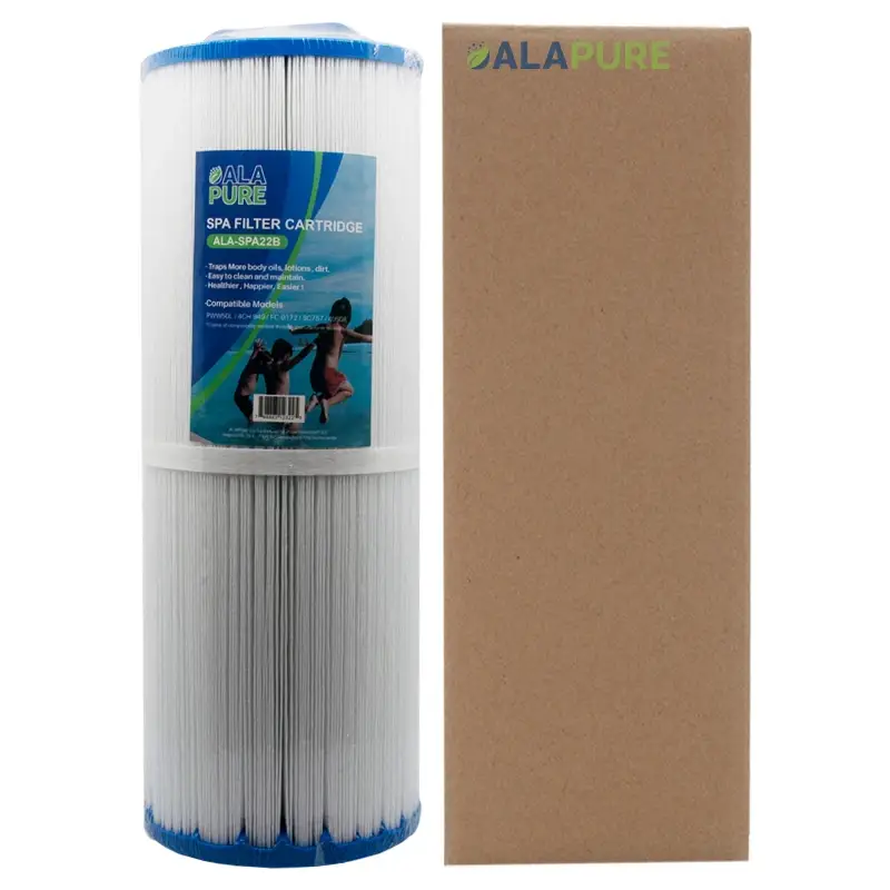 Alapure Spa Waterfilter geschikt voor Magnum O250 Betaalbaar