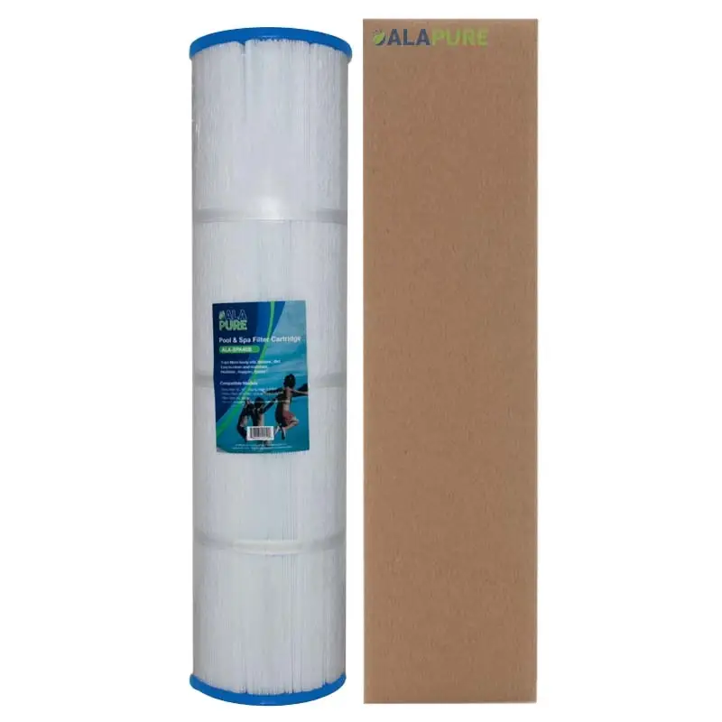 Alapure Spa Waterfilter geschikt voor Unicel C-5396 Betrouwbaar