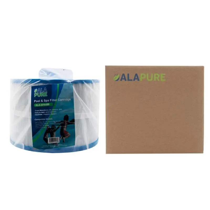 Alapure Spa Waterfilter geschikt voor Pleatco PBF50 Speciale Aanbieding