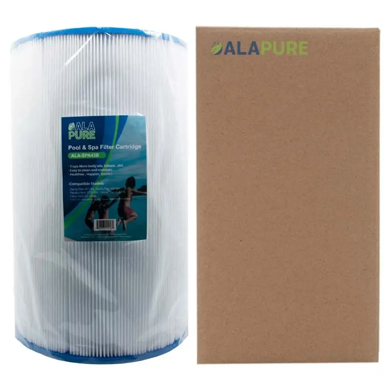 Alapure Spa Waterfilter SC749 / 80753 / C-8475 Bestseller