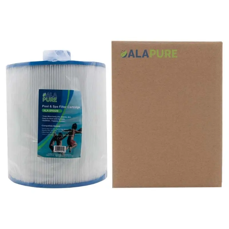 Alapure Spa Waterfilter geschikt voor Filbur FC-3310 Exclusieve Aanbieding