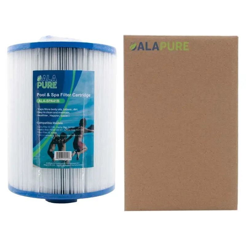 Alapure Spa Waterfilter SC736 / 60402 / 6CH-941 Gratis Retour