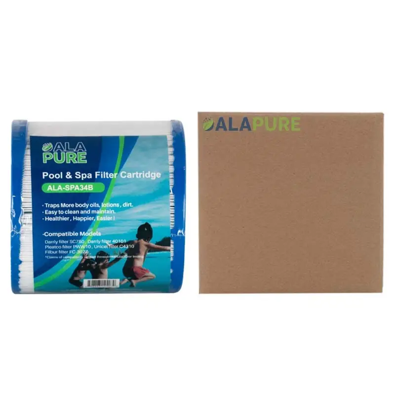 Speciale Aanbieding Alapure Spa Waterfilter SC750 / 40101 / C-4310
