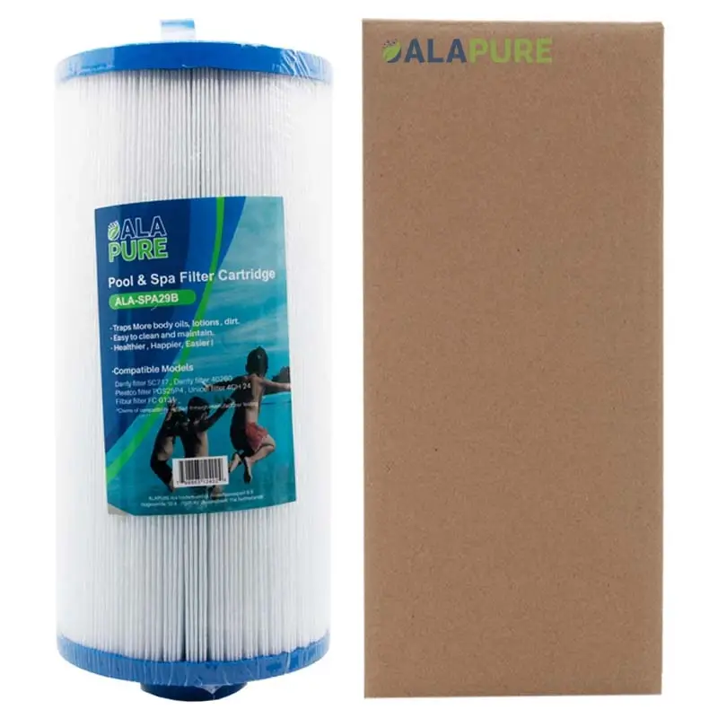 Alapure Spa Waterfilter geschikt voor Filbur FC-0131 Beste Prijs