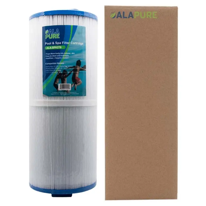 Alapure Spa Waterfilter geschikt voor Unicel 5CH-352-SC Nu Kopen