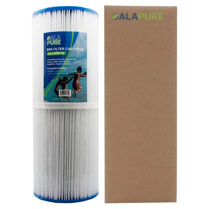 Alapure Spa Waterfilter geschikt voor Unicel C-4326 Actieprijs