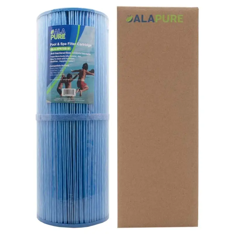 Koop Online Alapure Spa Waterfilter geschikt voor Magnum RD2 Anti-Bacterieel