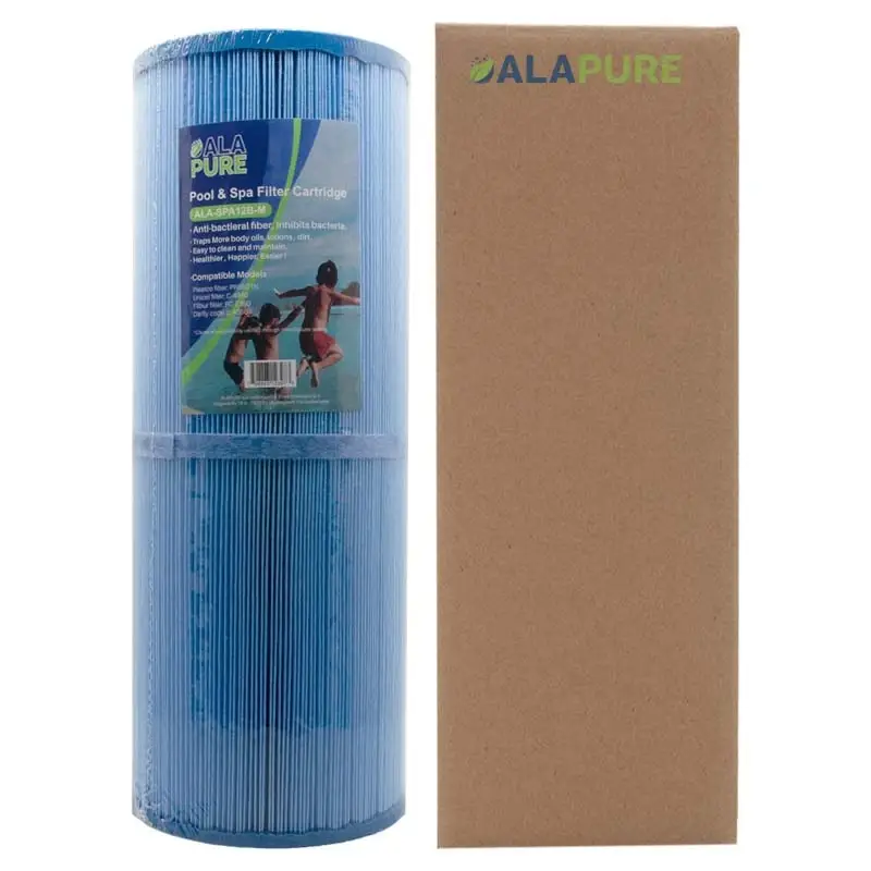 Alapure Spa Waterfilter geschikt voor Filbur FC-2390 Anti-Bacterieel Korting