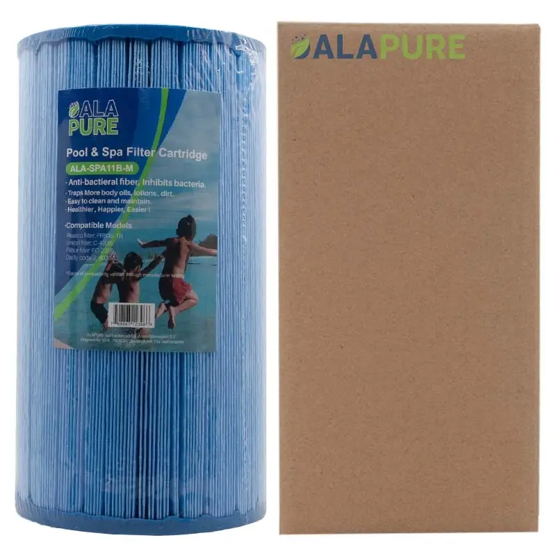 Seizoensaanbieding Alapure Spa Waterfilter geschikt voor Magnum RD35 Anti-Bacterieel