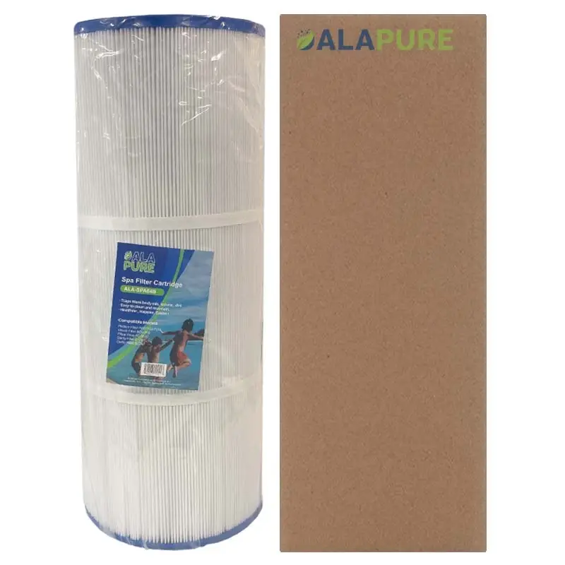 Alapure Spa Waterfilter geschikt voor Filbur FC-0157 Speciale Aanbieding