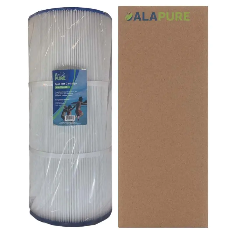 Aanbieding Alapure Spa Waterfilter geschikt voor Unicel 6473-165