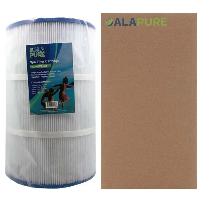 Direct Verzonden Alapure Spa Waterfilter SC767 / 74371 / C-7437