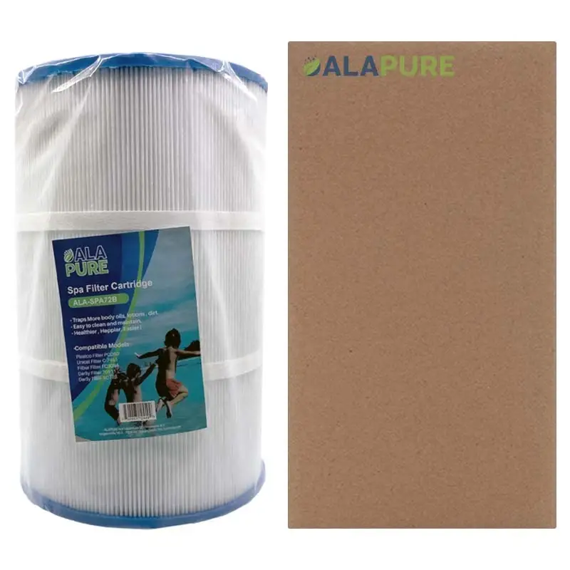 Fabrieksprijs Alapure Spa Waterfilter geschikt voor Filbur FC-3084