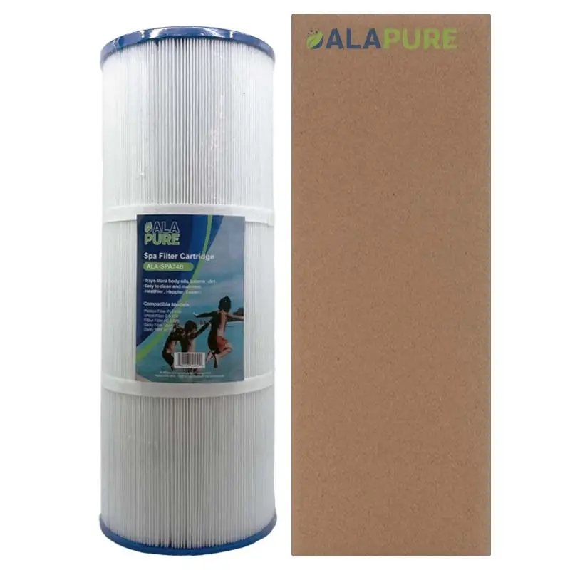 Gecertificeerd Alapure Spa Waterfilter geschikt voor Filbur FC-2971