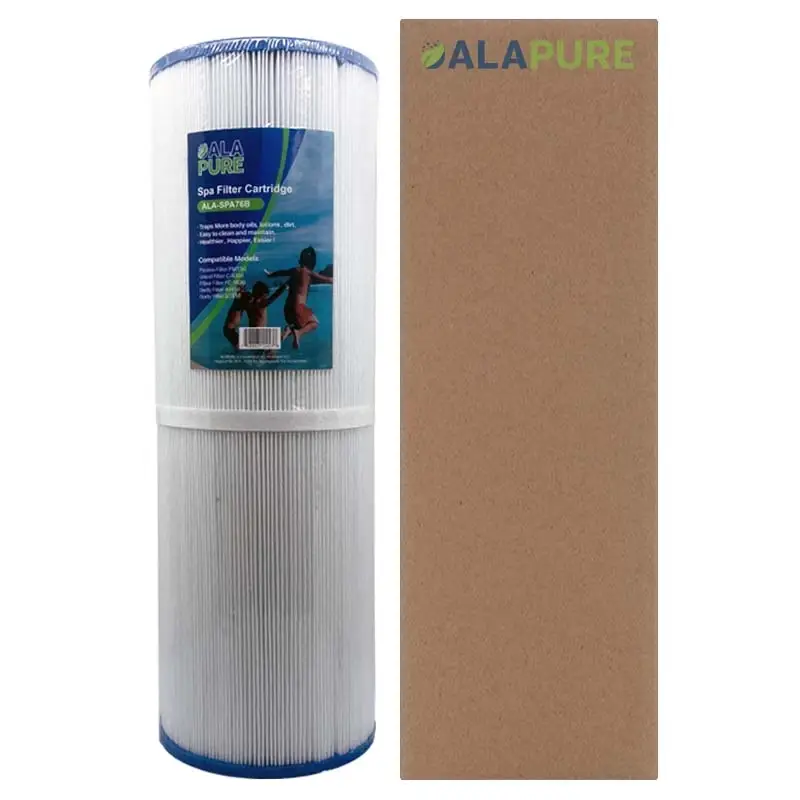 Alapure Spa Waterfilter geschikt voor Pleatco PMT50 Koop Vandaag