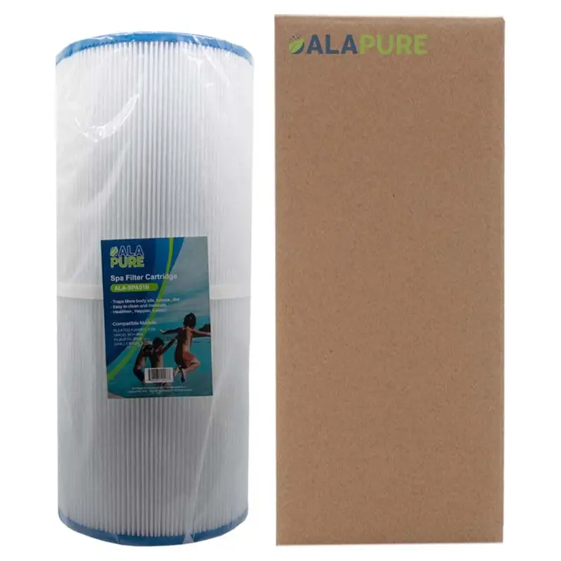 Koop Online Alapure Spa Waterfilter SC702 / 60521 / 6CH-960