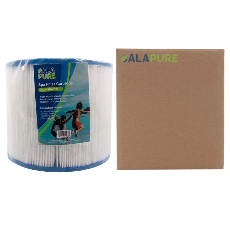 Alapure Spa Waterfilter geschikt voor Pleatco PMA45 Nu Kopen