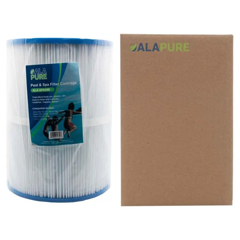 Actieprijs Alapure Spa Waterfilter geschikt voor Magnum HW250