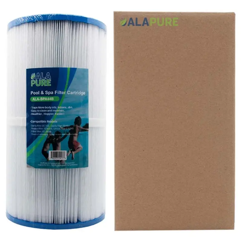 Alapure Spa Waterfilter geschikt voor Magnum DF45 Favoriet
