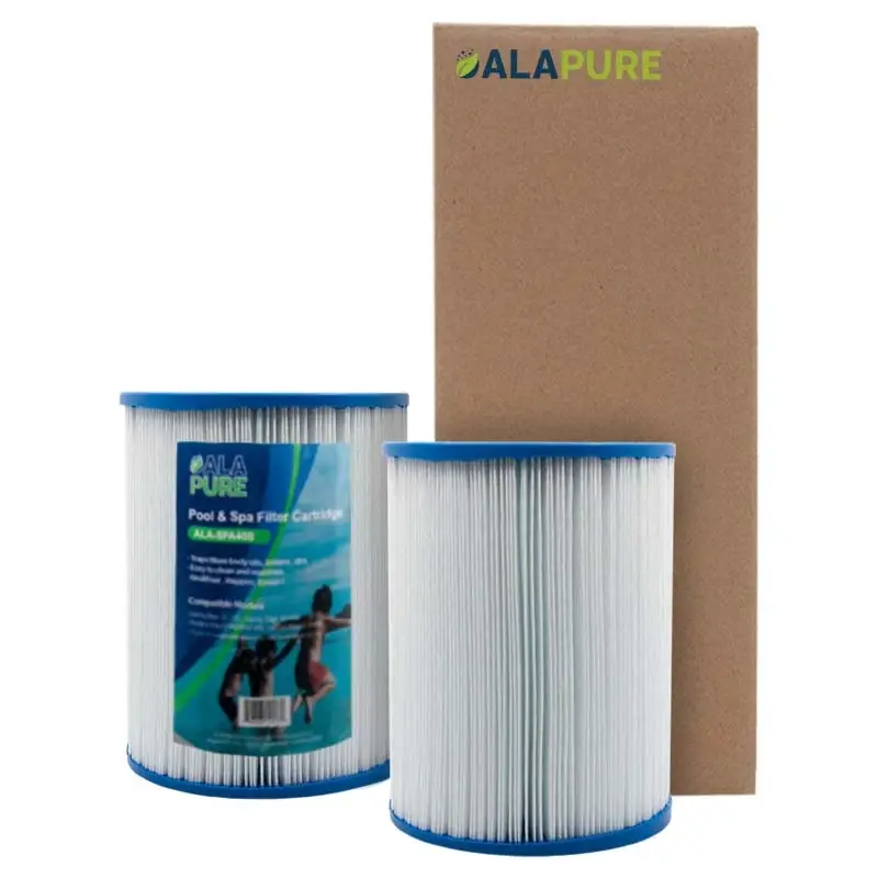 Alapure Spa Waterfilter geschikt voor Magnum RA30 Gecertificeerd