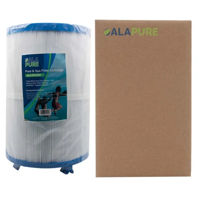 Alapure Spa Waterfilter geschikt voor Magnum D1-TY75 Betaalbaar