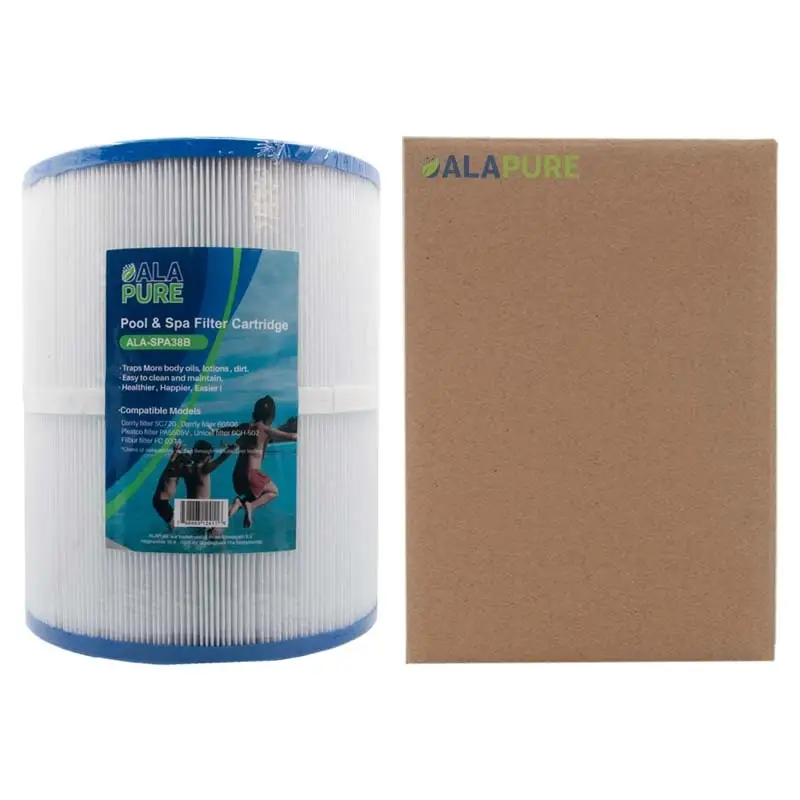 Meest Verkocht Alapure Spa Waterfilter geschikt voor Magnum AR50