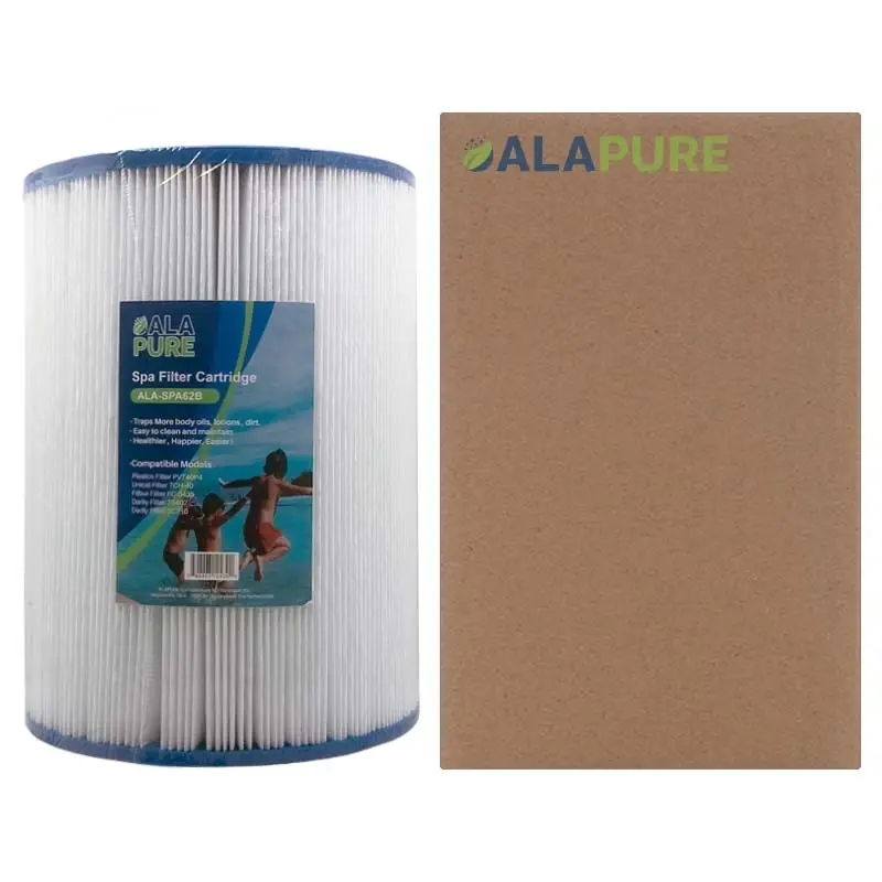 Seizoensaanbieding Alapure Spa Waterfilter geschikt voor Magnum CH40