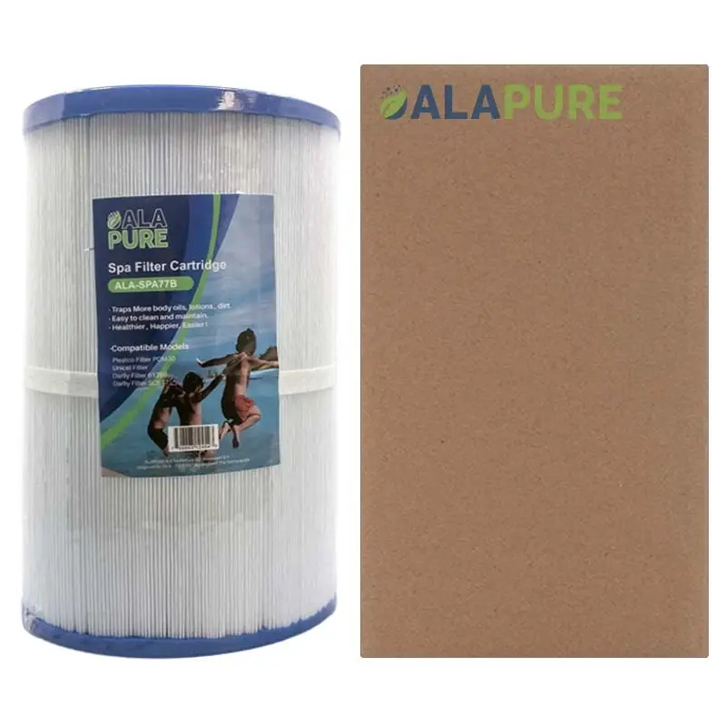 Alapure Spa Waterfilter geschikt voor Magnum DM30 Beperkt Aanbod