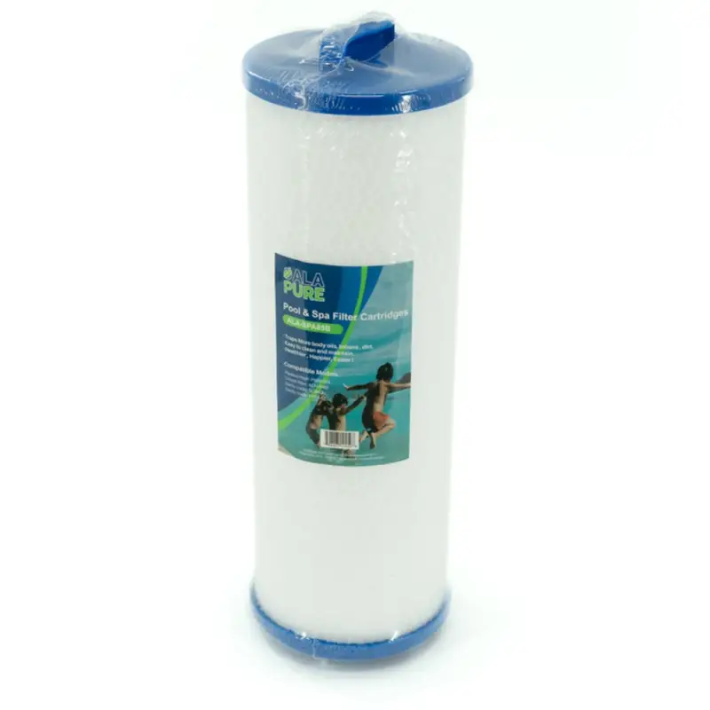 Alapure Waterfilter geschikt voor Spa Pleatco PWW50L Speciale Aanbieding