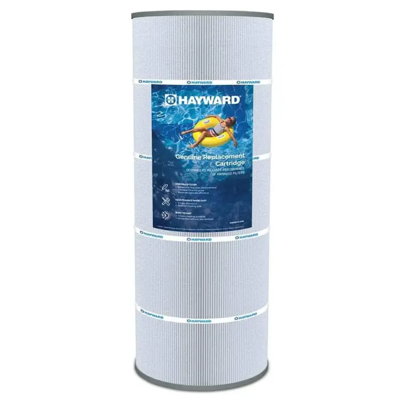 Alapure Zwembad Waterfilter geschikt voor Hayward CX1200RE / C1200 Zwembad Waterfilter Laatste Versie
