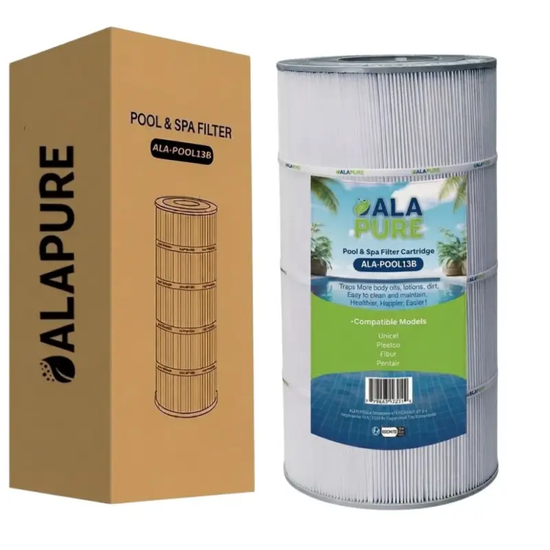 Alapure Zwembad Waterfilter geschikt voor Hayward C100SE / CX100XRE Koop Vandaag